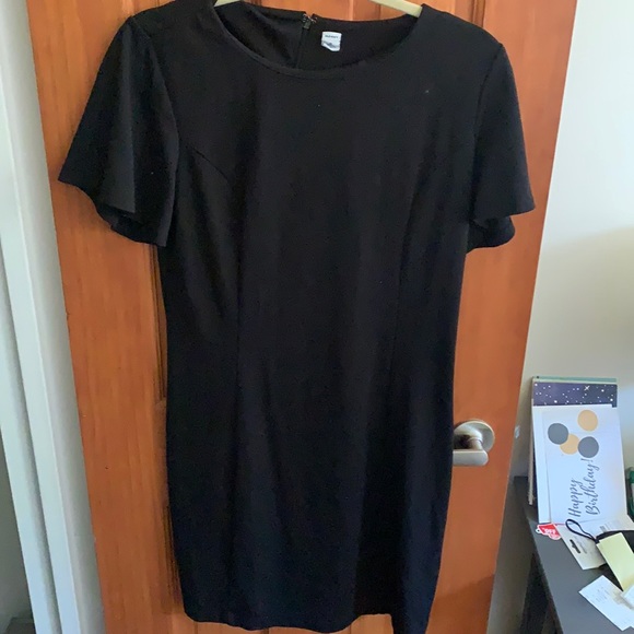 work dresses old navy